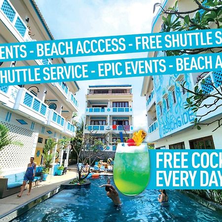 Fuse Beachside Hoi An Bagian luar foto