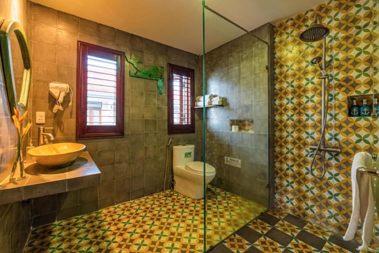 Fuse Beachside Hoi An Bagian luar foto
