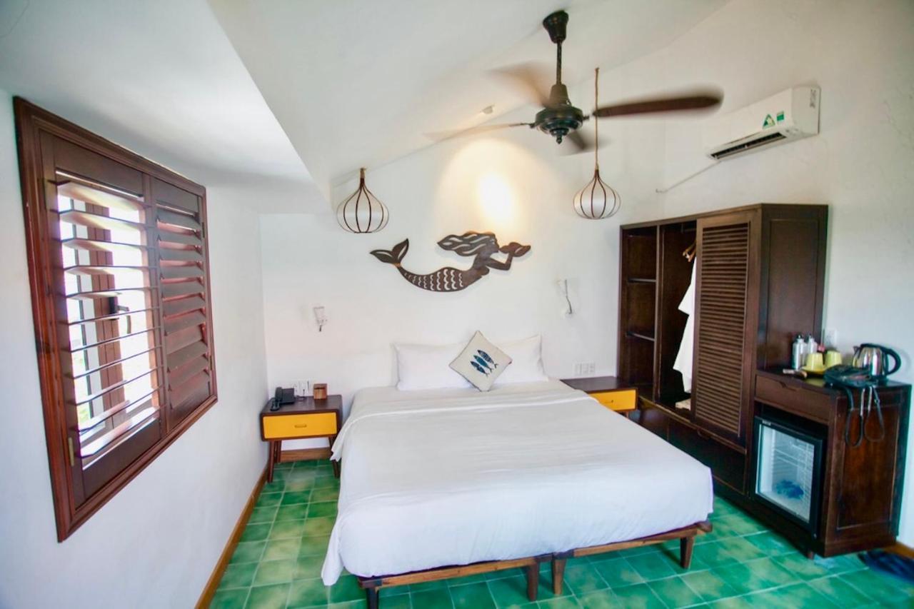 Fuse Beachside Hoi An Bagian luar foto