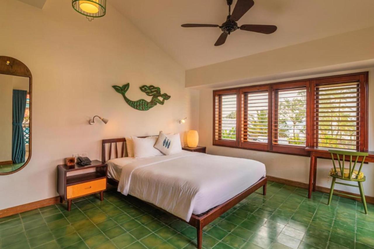 Fuse Beachside Hoi An Bagian luar foto