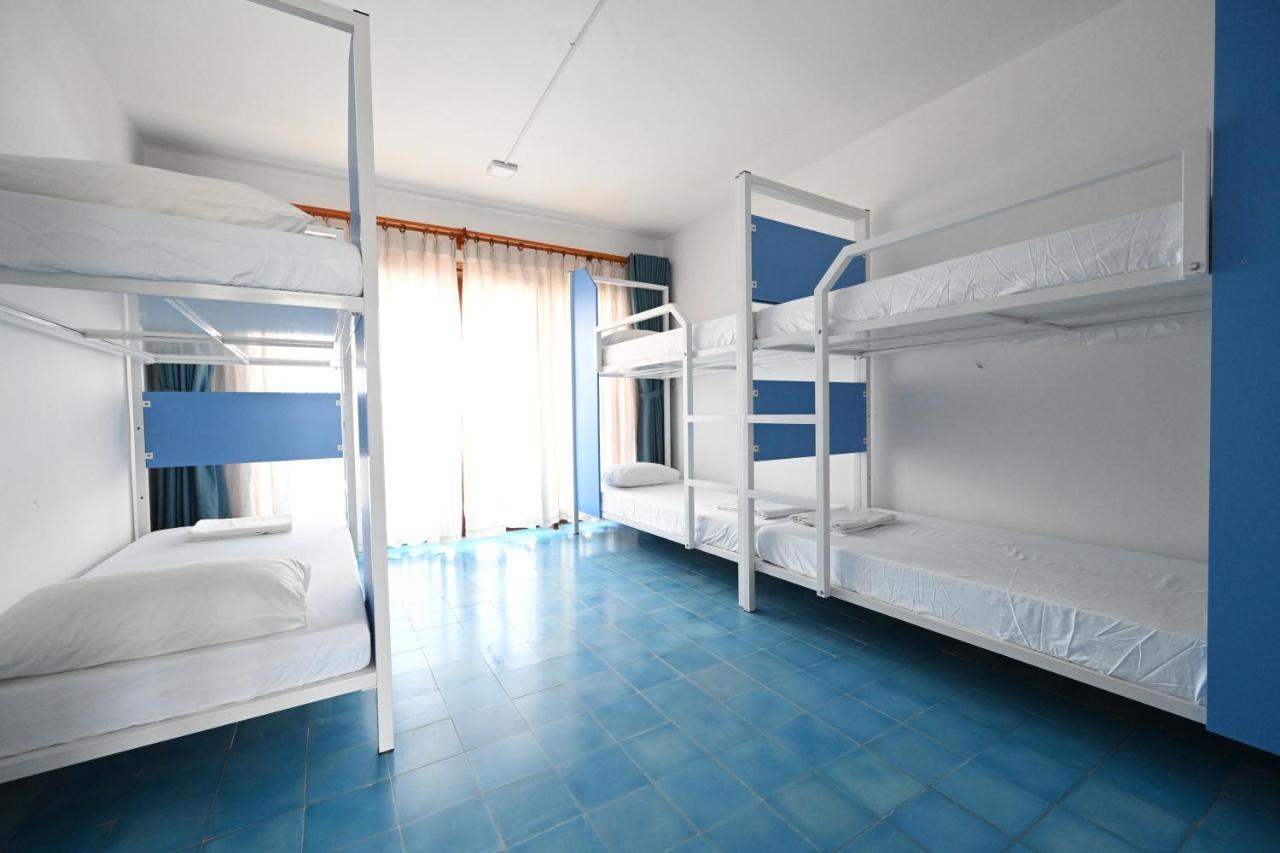 Fuse Beachside Hoi An Bagian luar foto