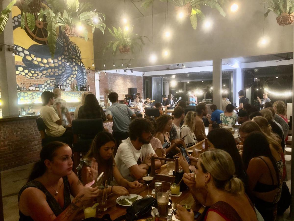 Fuse Beachside Hoi An Bagian luar foto