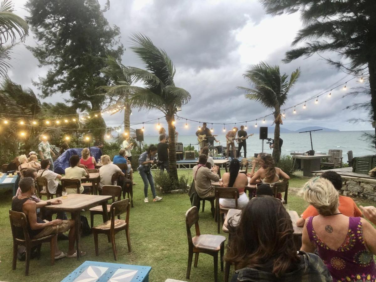 Fuse Beachside Hoi An Bagian luar foto