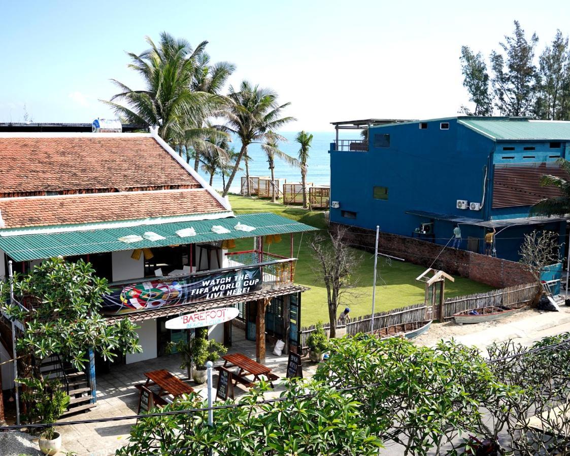 Fuse Beachside Hoi An Bagian luar foto