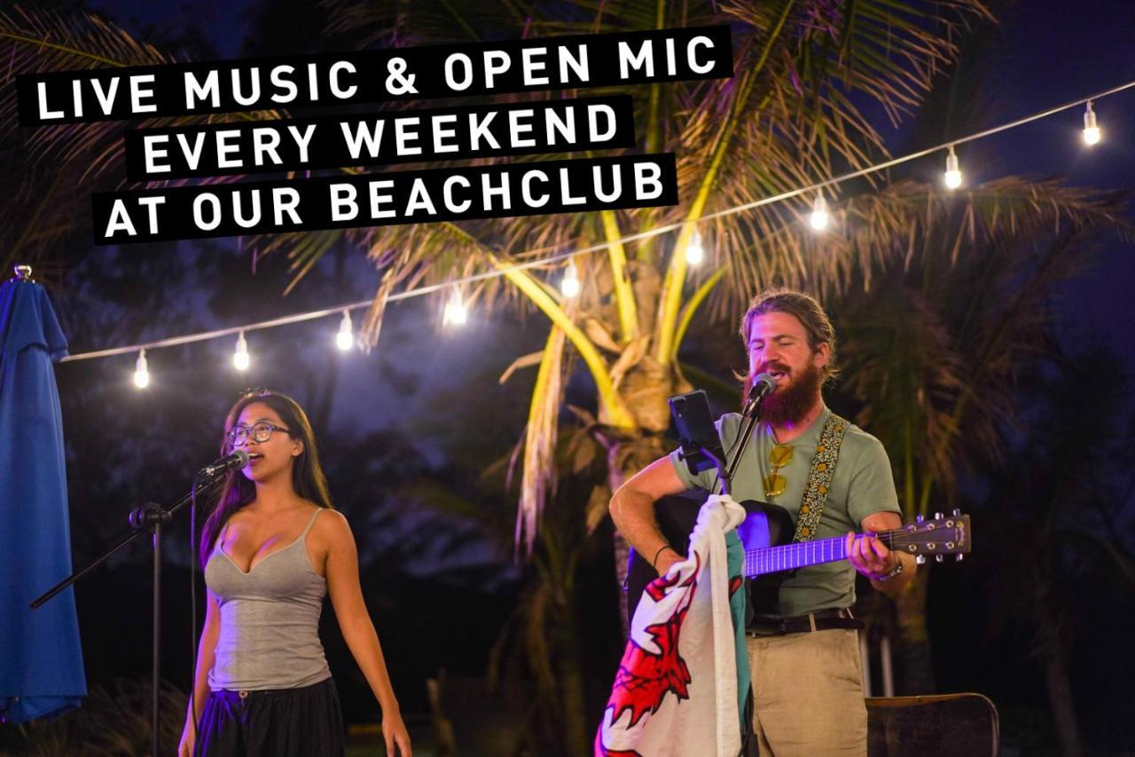 Fuse Beachside Hoi An Bagian luar foto