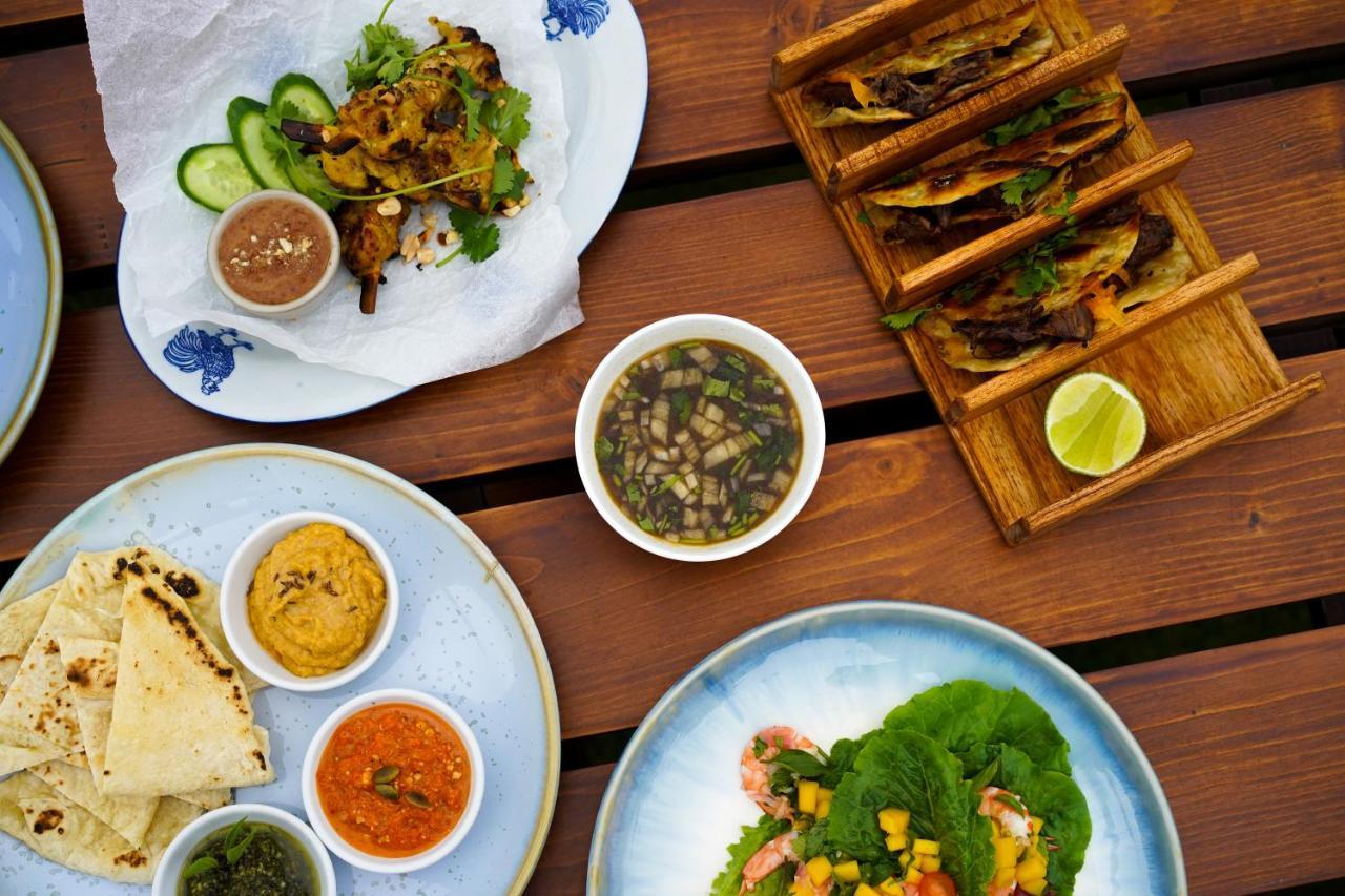 Fuse Beachside Hoi An Bagian luar foto