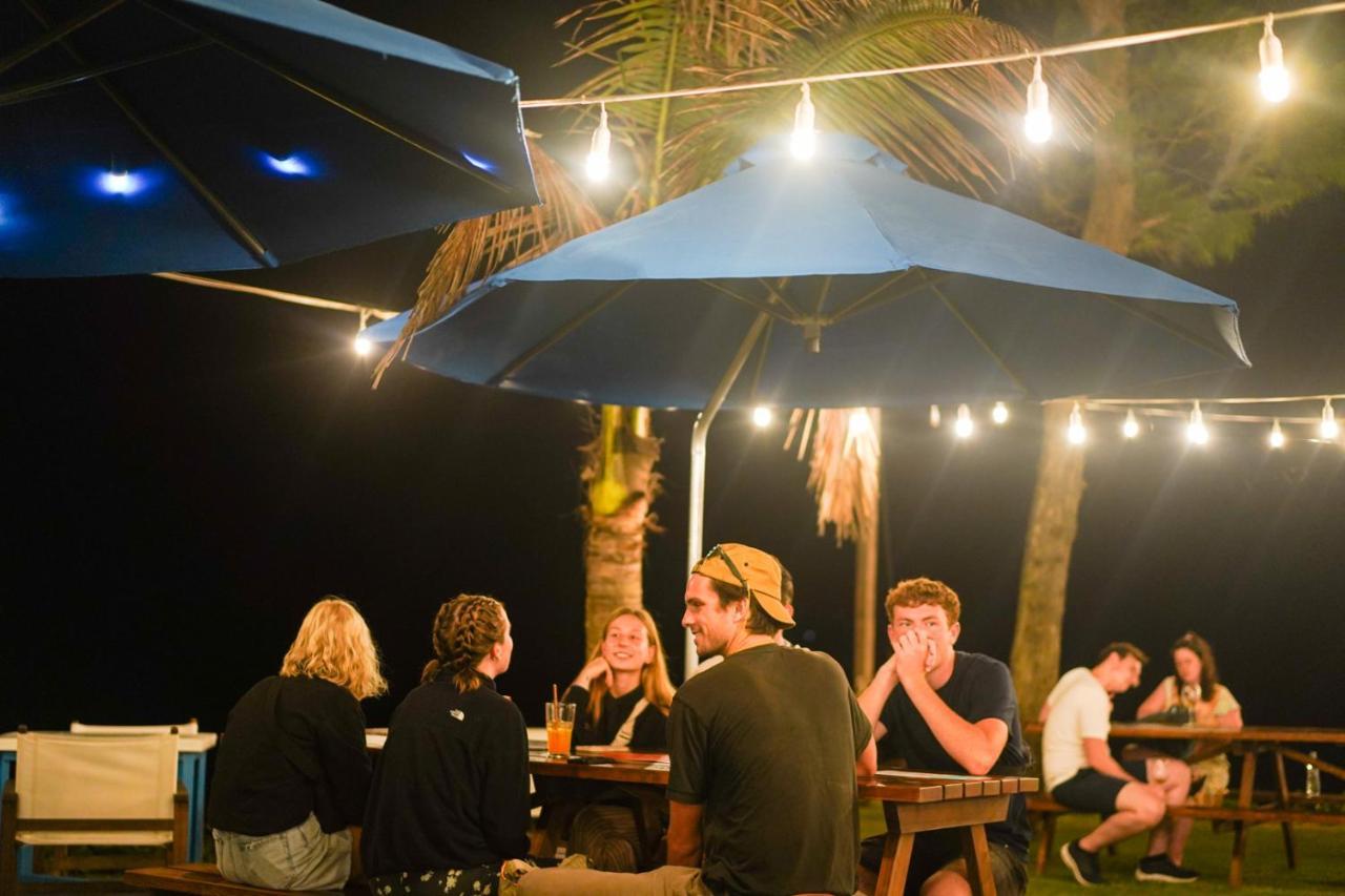 Fuse Beachside Hoi An Bagian luar foto