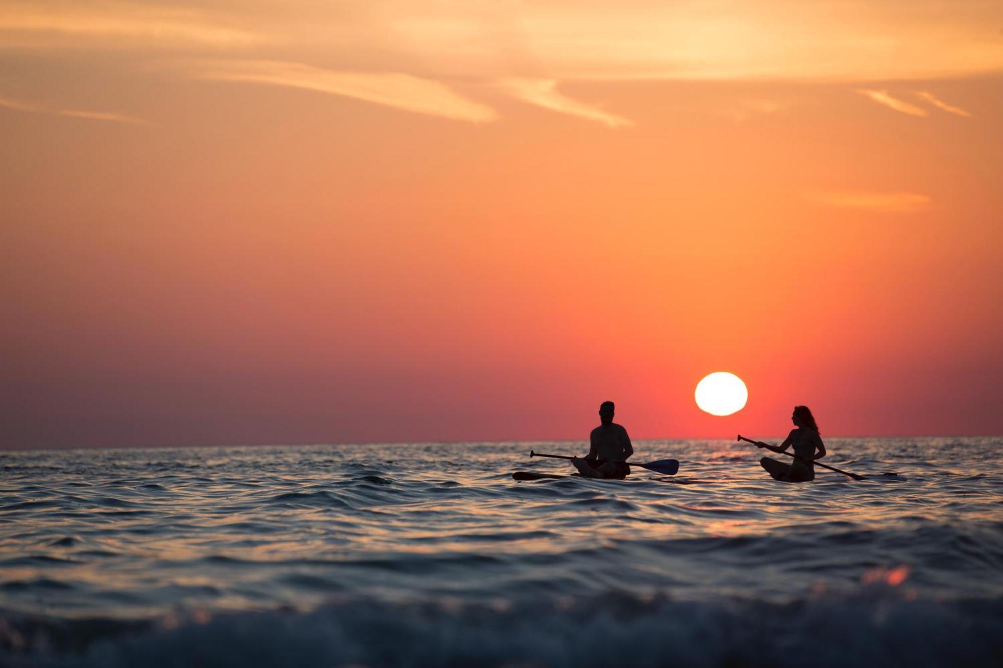 Fuse Beachside Hoi An Bagian luar foto