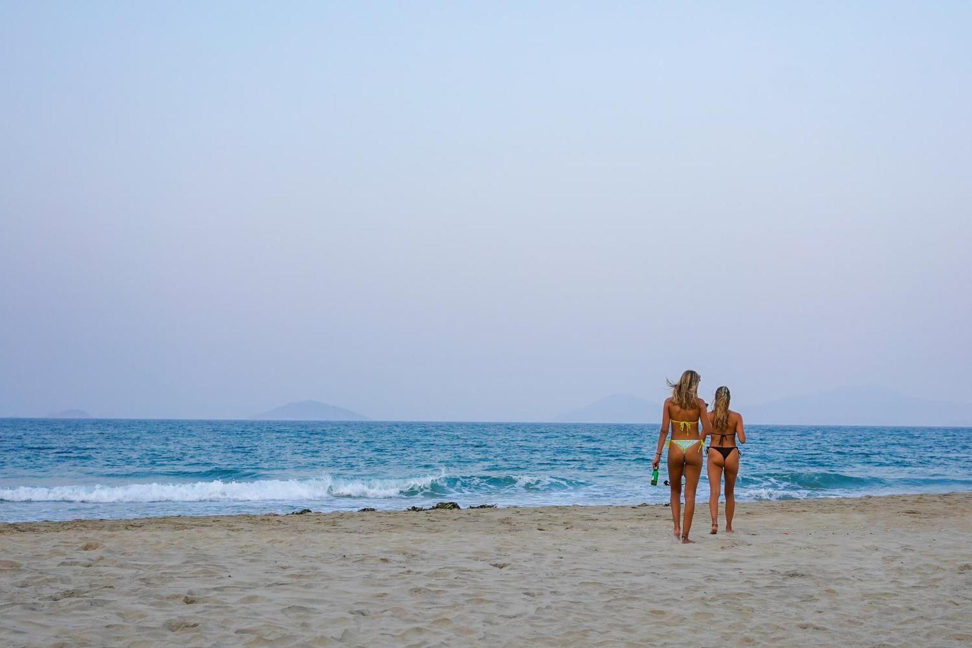 Fuse Beachside Hoi An Bagian luar foto